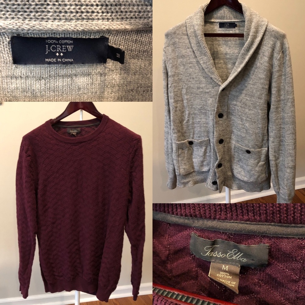 🍁Fall Sweater Bundle🍂